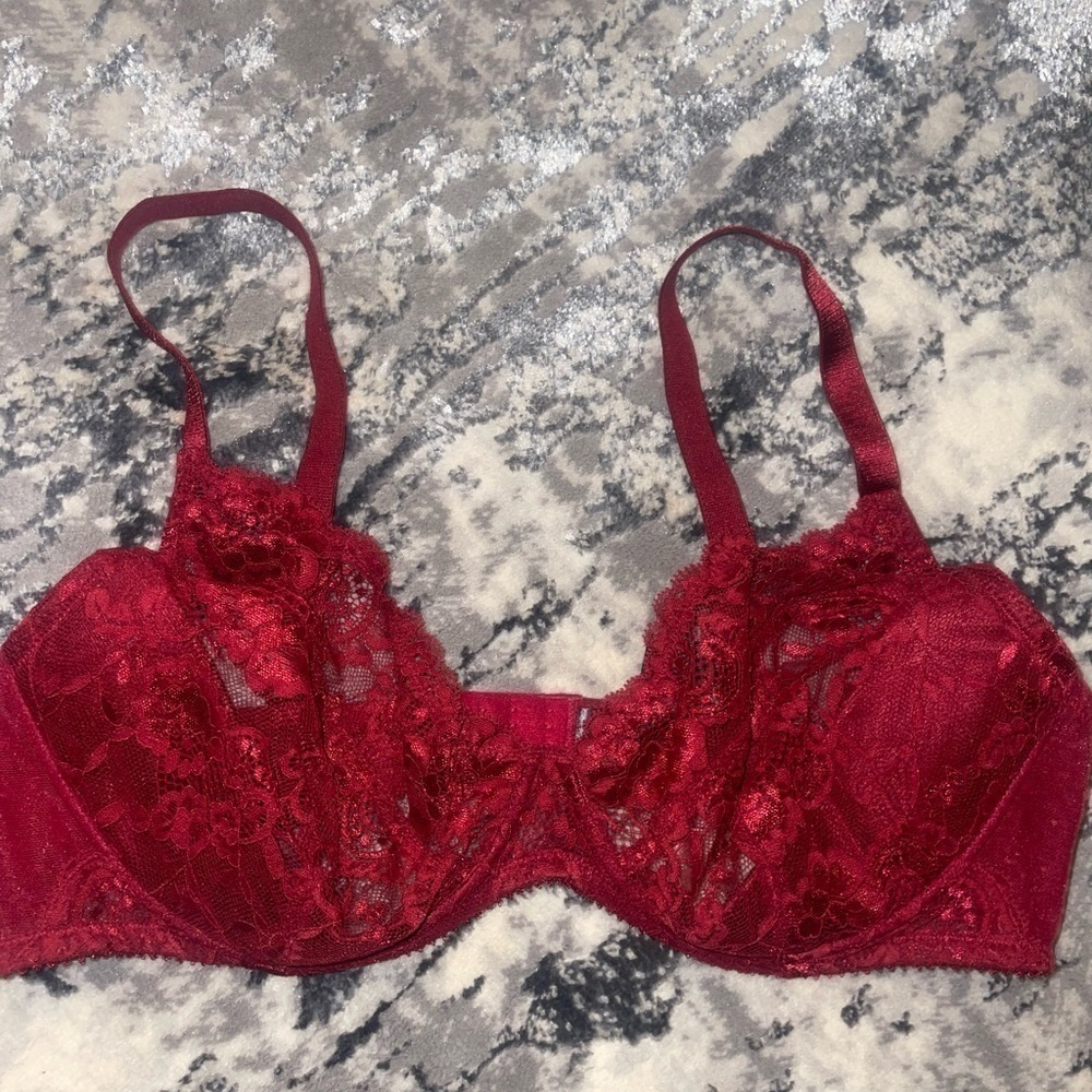 ASOS bra size 44DD